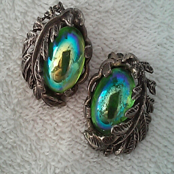 VINTAGE! RARE! Judy Lee Unsigned 4 Piece Set - Picture 5 of 8